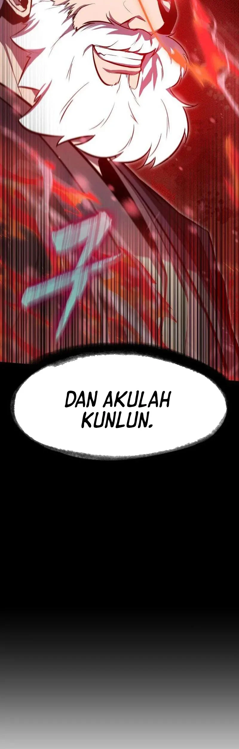 The Dragon of Kunlun Chapter 2 - halaman 20