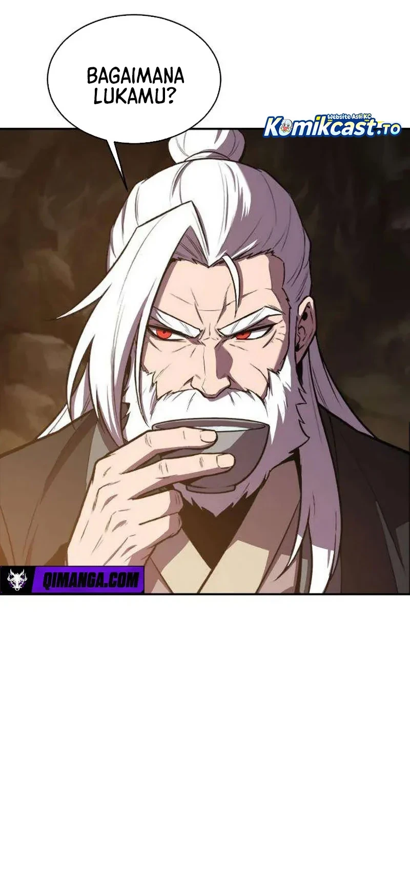 The Dragon of Kunlun Chapter 2 - halaman 25