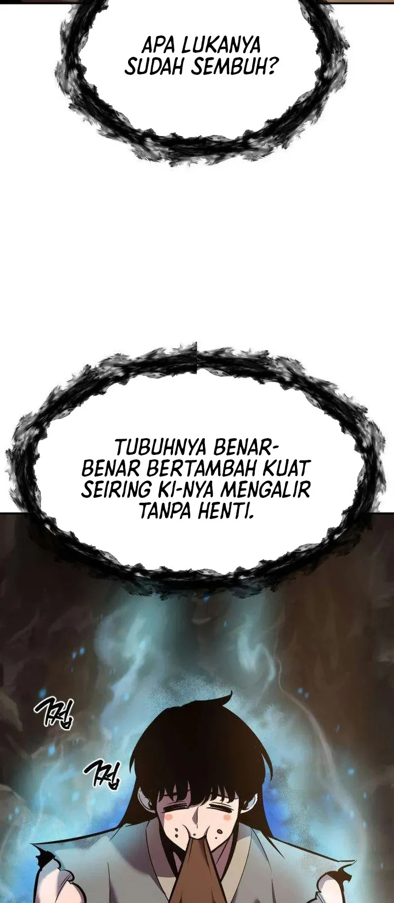 The Dragon of Kunlun Chapter 2 - halaman 27