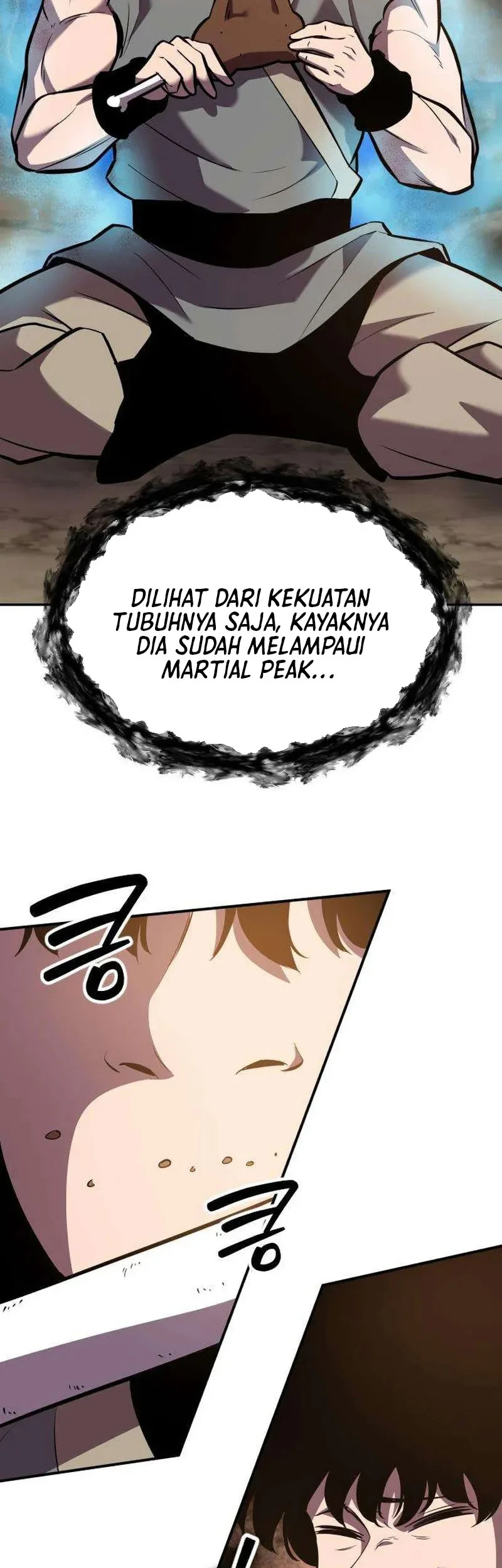 The Dragon of Kunlun Chapter 2 - halaman 28