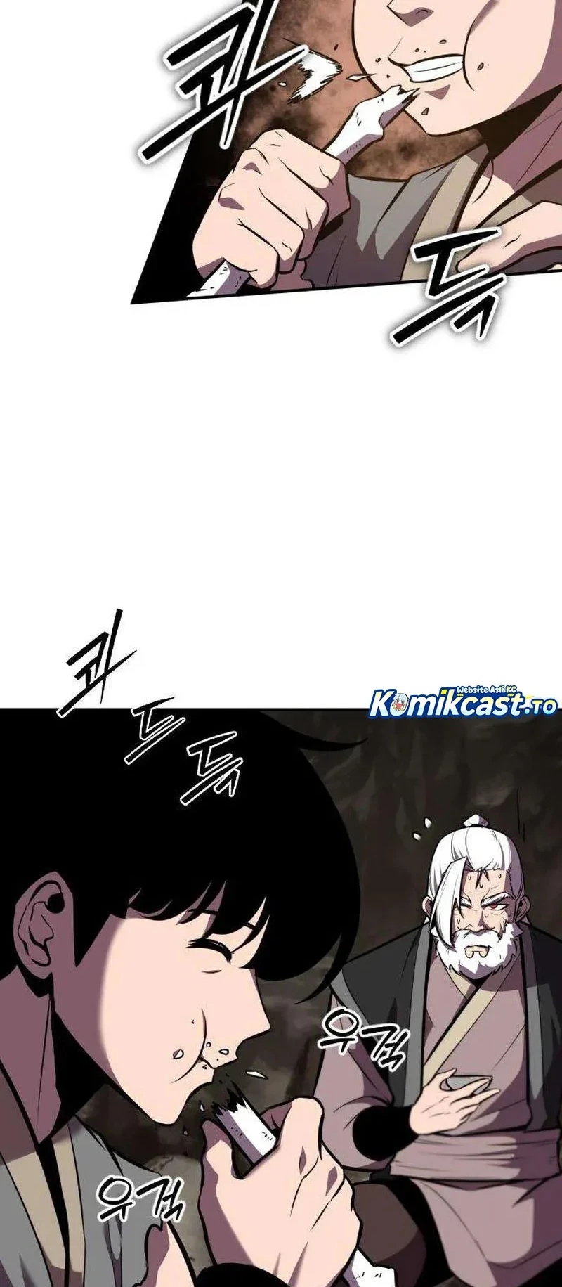 The Dragon of Kunlun Chapter 2 - halaman 29