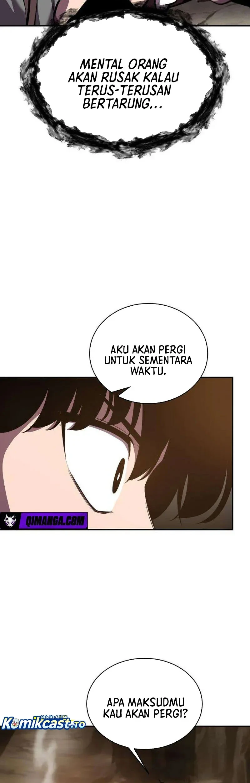 The Dragon of Kunlun Chapter 2 - halaman 30