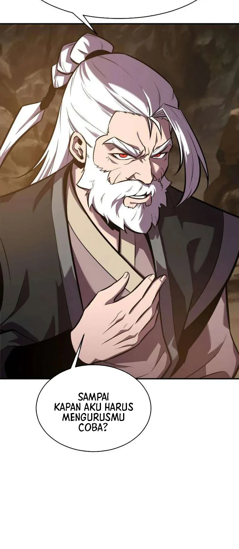 The Dragon of Kunlun Chapter 2 - halaman 33