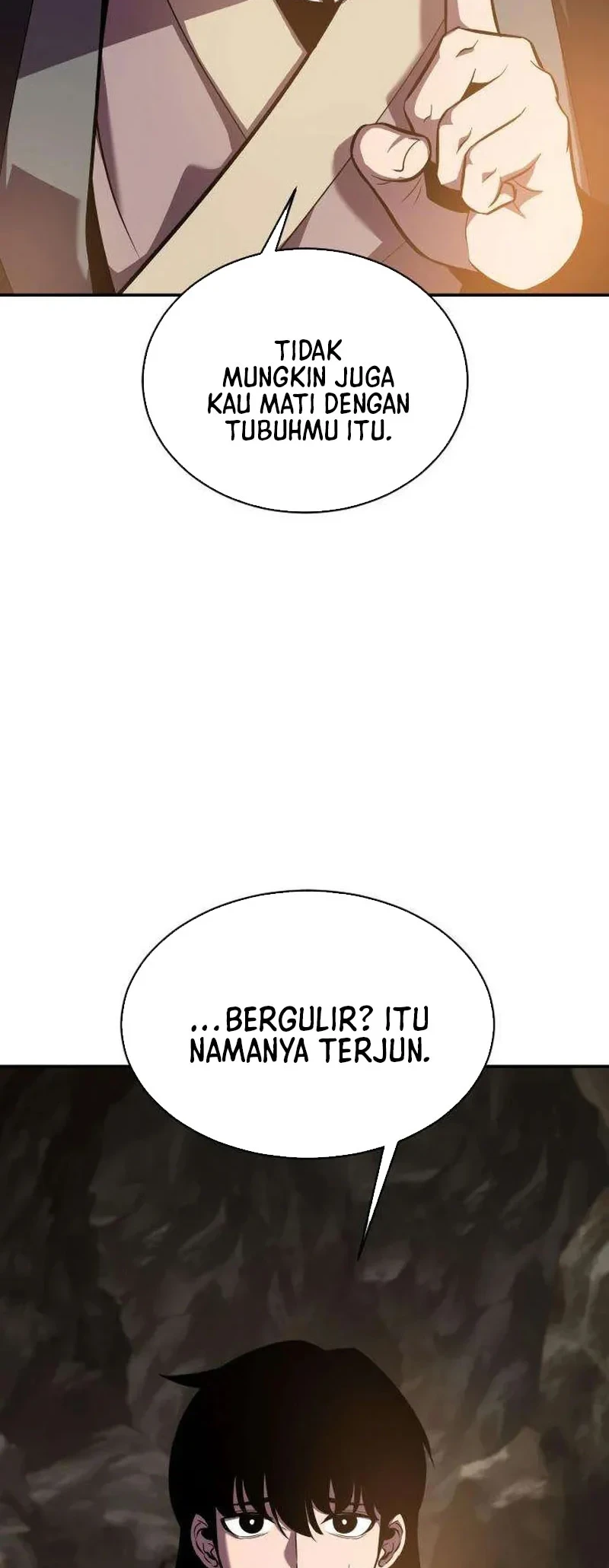 The Dragon of Kunlun Chapter 2 - halaman 39