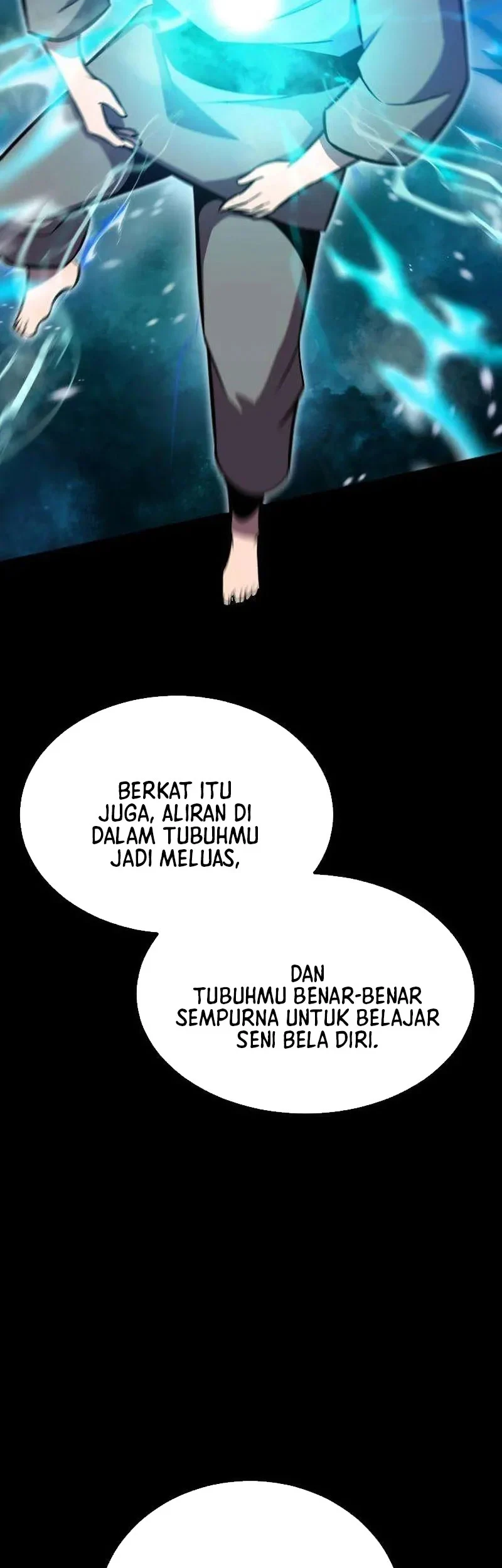 The Dragon of Kunlun Chapter 2 - halaman 4