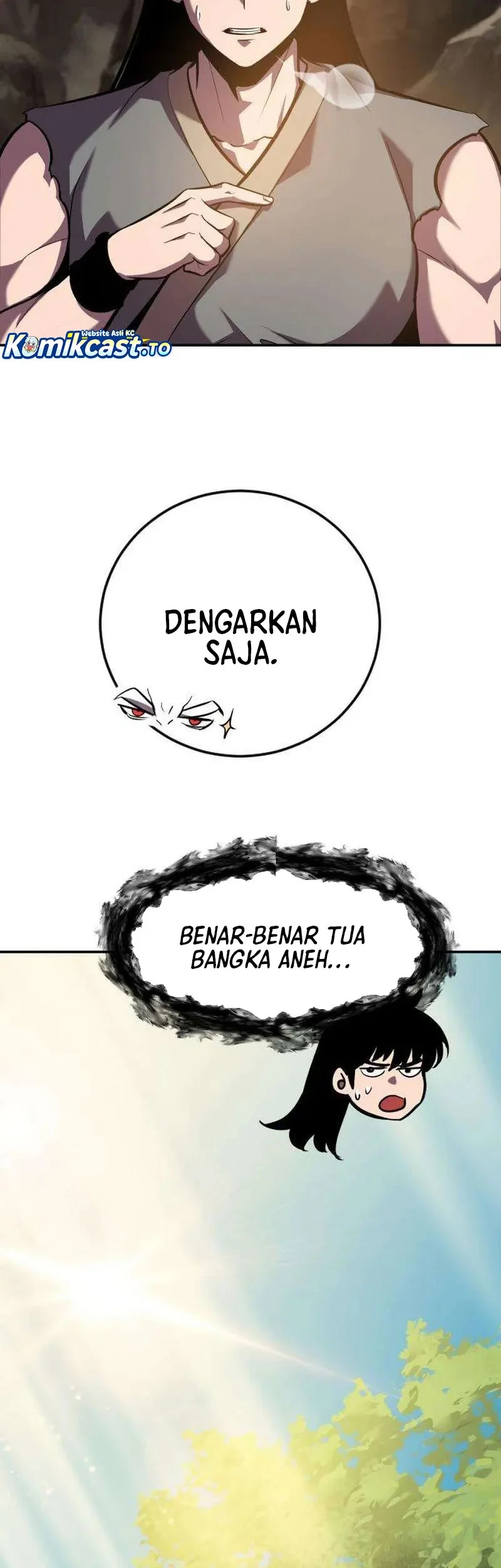 The Dragon of Kunlun Chapter 2 - halaman 40