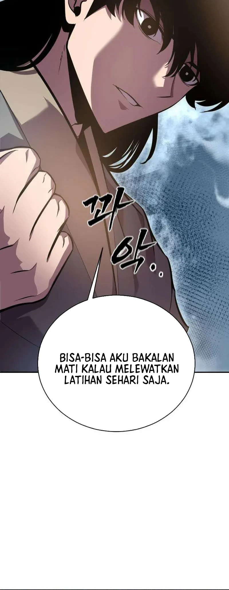 The Dragon of Kunlun Chapter 2 - halaman 45