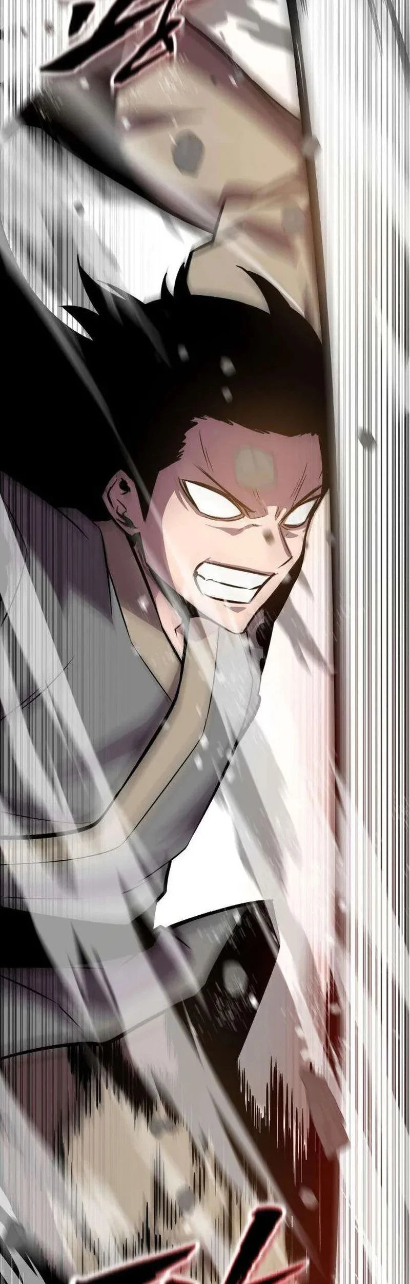 The Dragon of Kunlun Chapter 2 - halaman 48