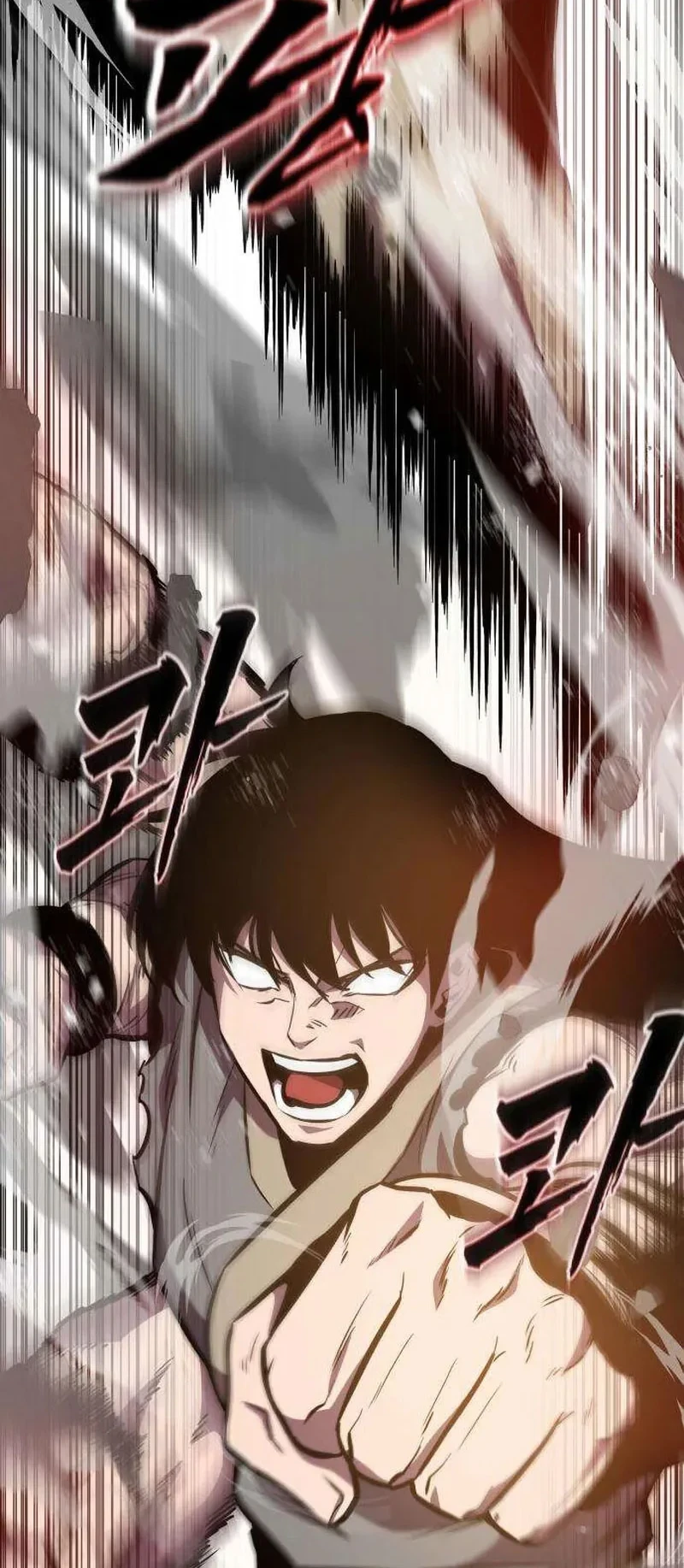 The Dragon of Kunlun Chapter 2 - halaman 49