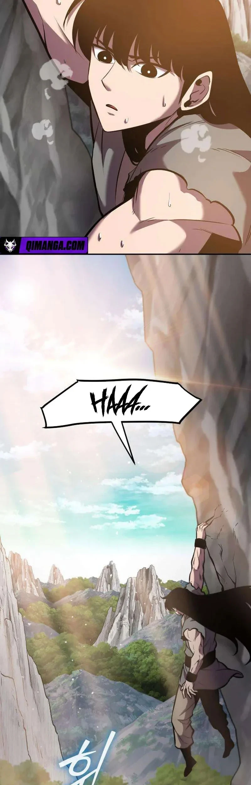 The Dragon of Kunlun Chapter 2 - halaman 54