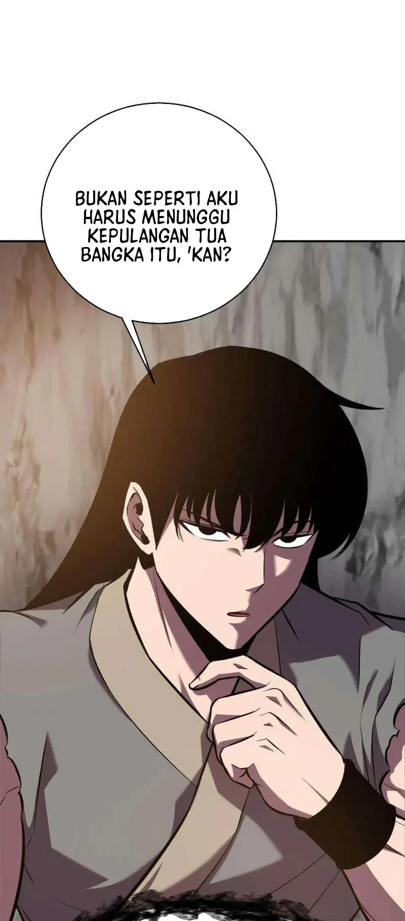 The Dragon of Kunlun Chapter 2 - halaman 61
