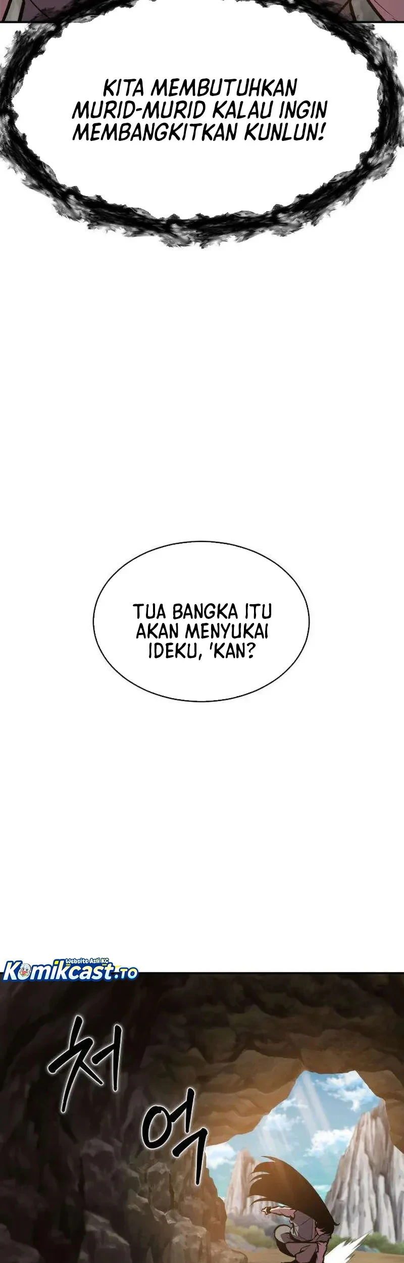 The Dragon of Kunlun Chapter 2 - halaman 62
