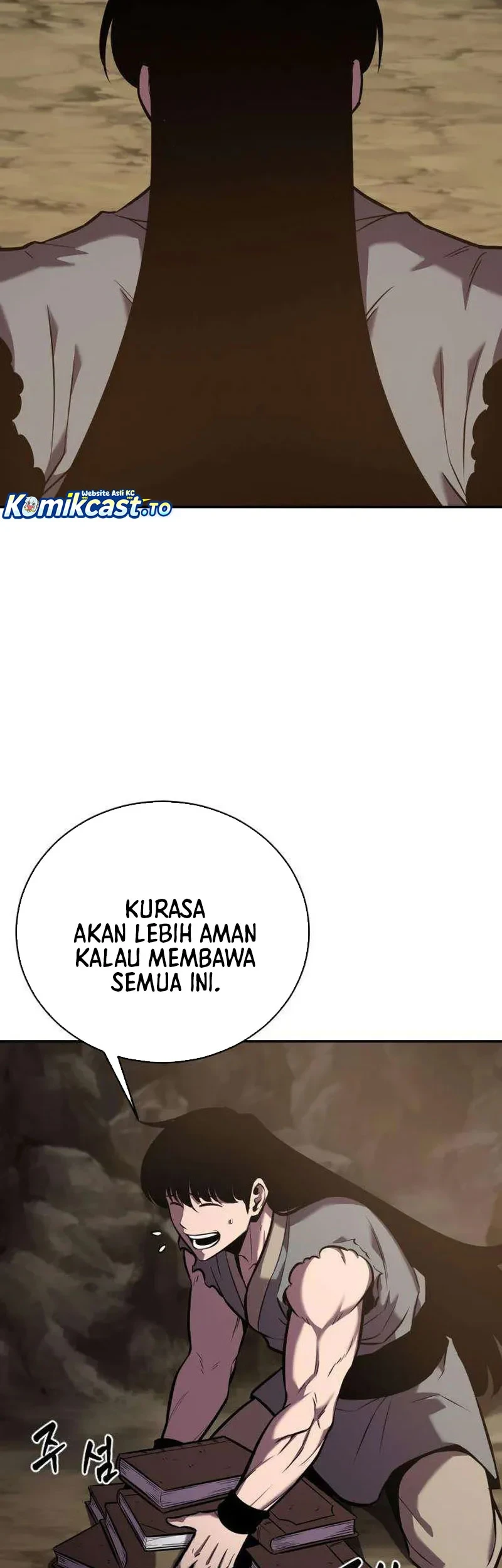 The Dragon of Kunlun Chapter 2 - halaman 64