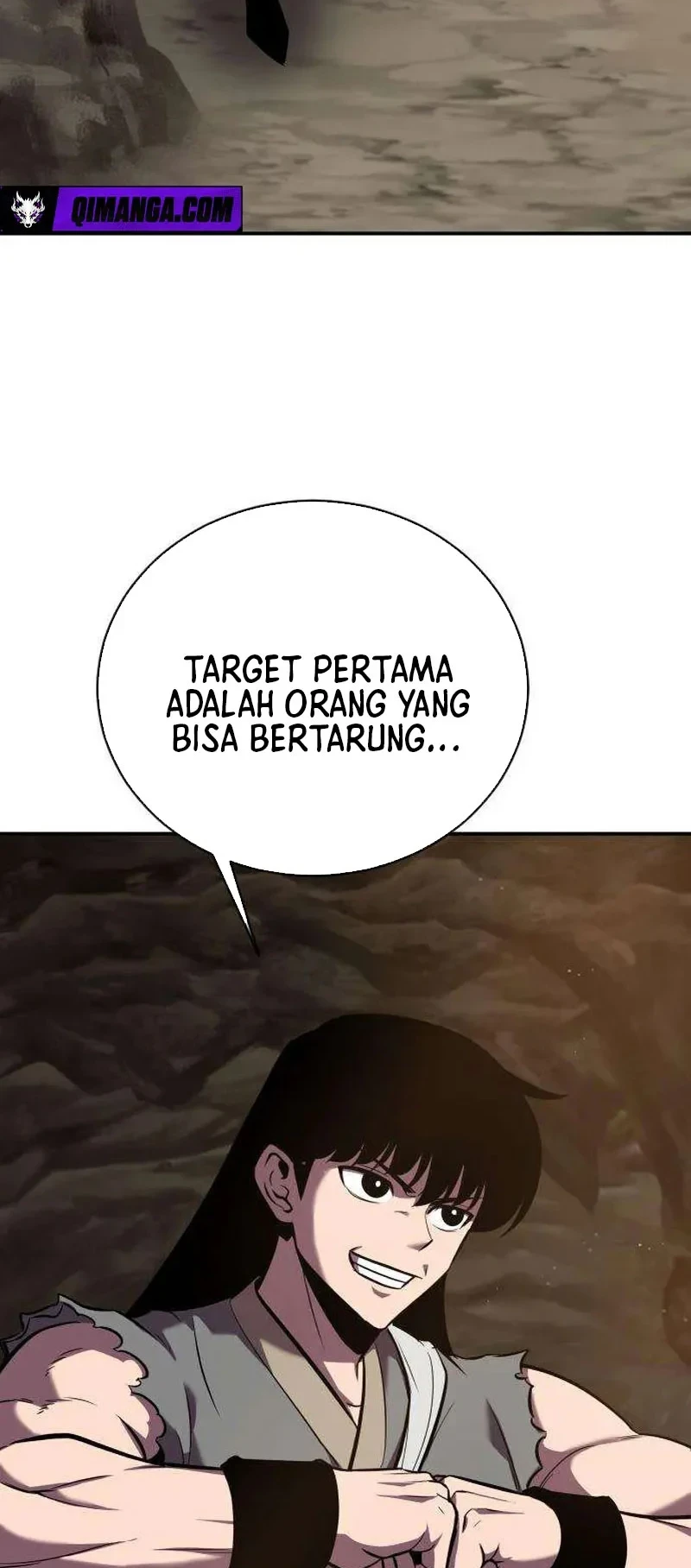 The Dragon of Kunlun Chapter 2 - halaman 67