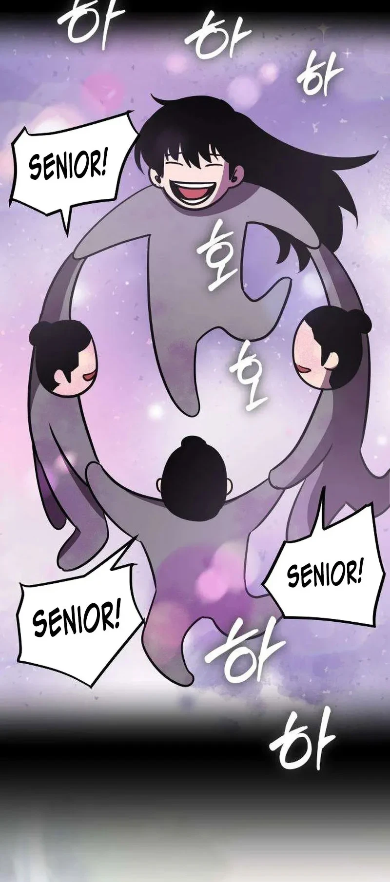 The Dragon of Kunlun Chapter 2 - halaman 77
