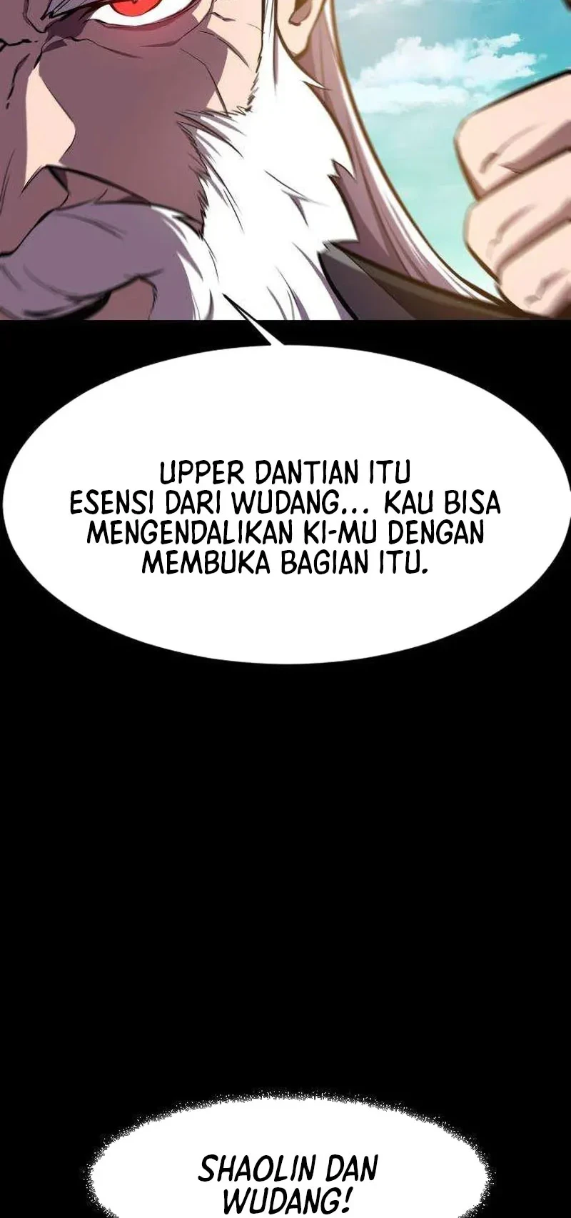The Dragon of Kunlun Chapter 2 - halaman 9