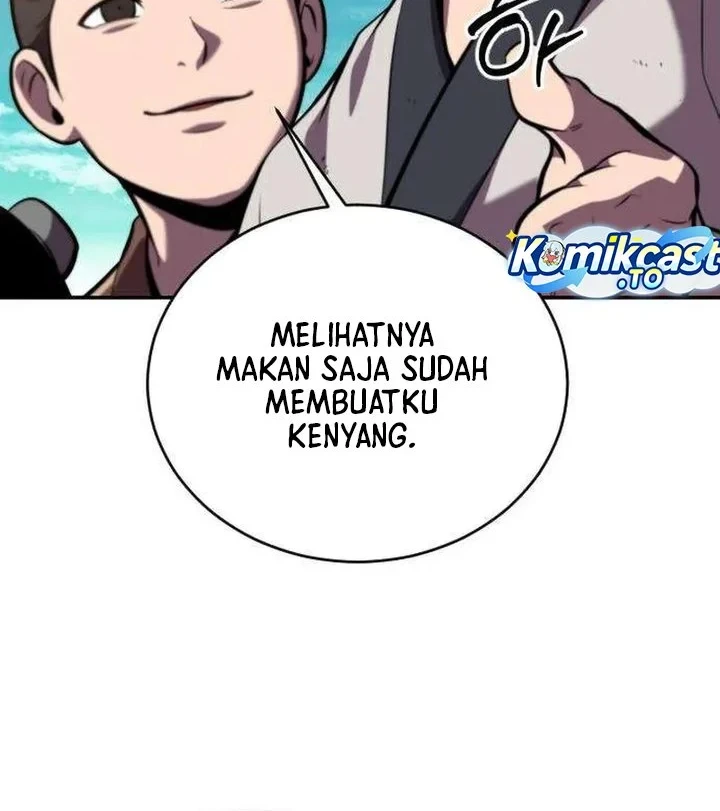 The Dragon of Kunlun Chapter 3 - halaman 21