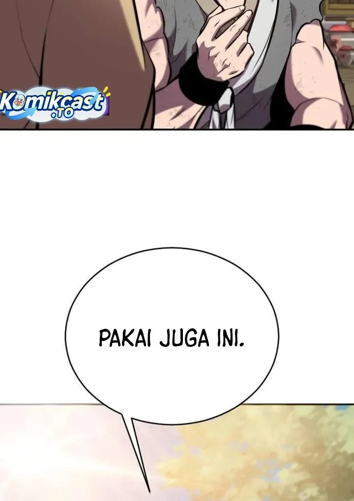 The Dragon of Kunlun Chapter 3 - halaman 23