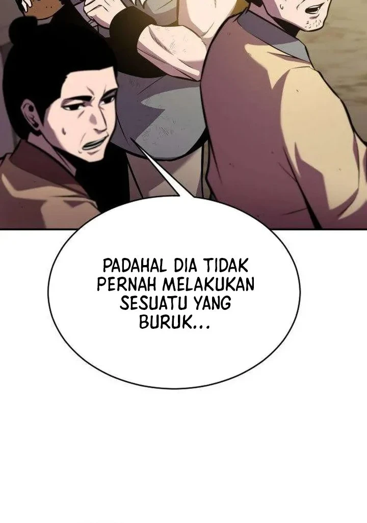 The Dragon of Kunlun Chapter 3 - halaman 27