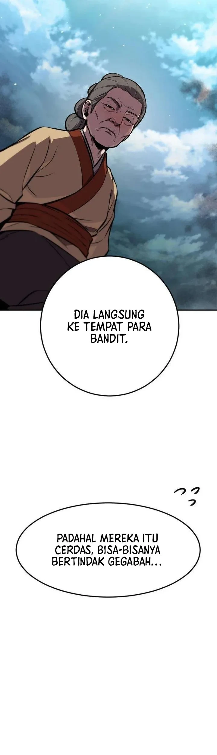 The Dragon of Kunlun Chapter 3 - halaman 34
