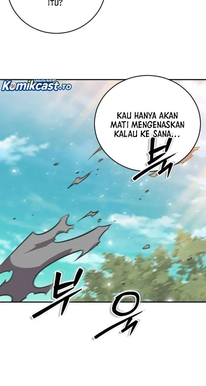 The Dragon of Kunlun Chapter 3 - halaman 37