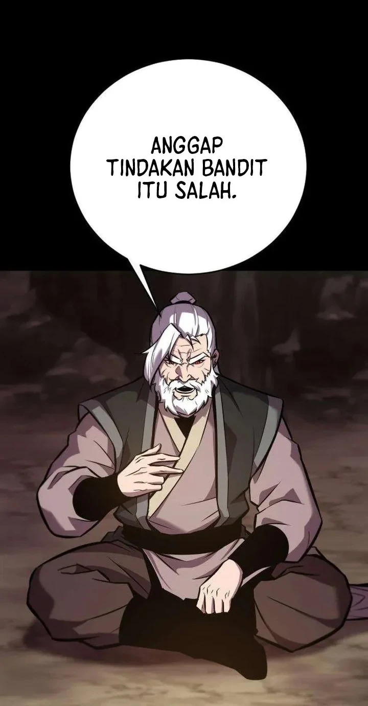 The Dragon of Kunlun Chapter 3 - halaman 45