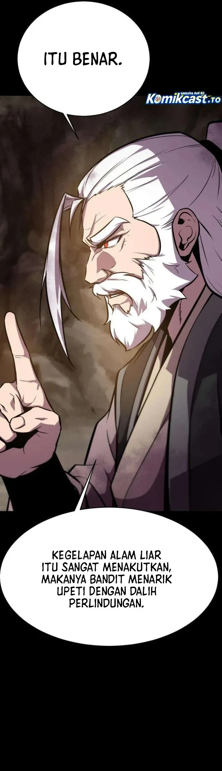 The Dragon of Kunlun Chapter 3 - halaman 48