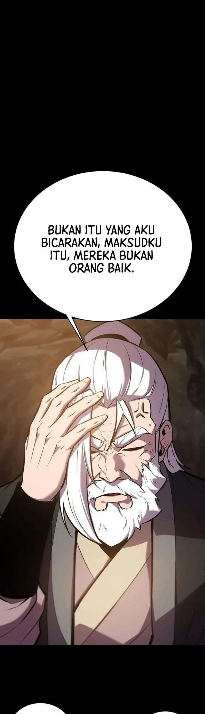 The Dragon of Kunlun Chapter 3 - halaman 53