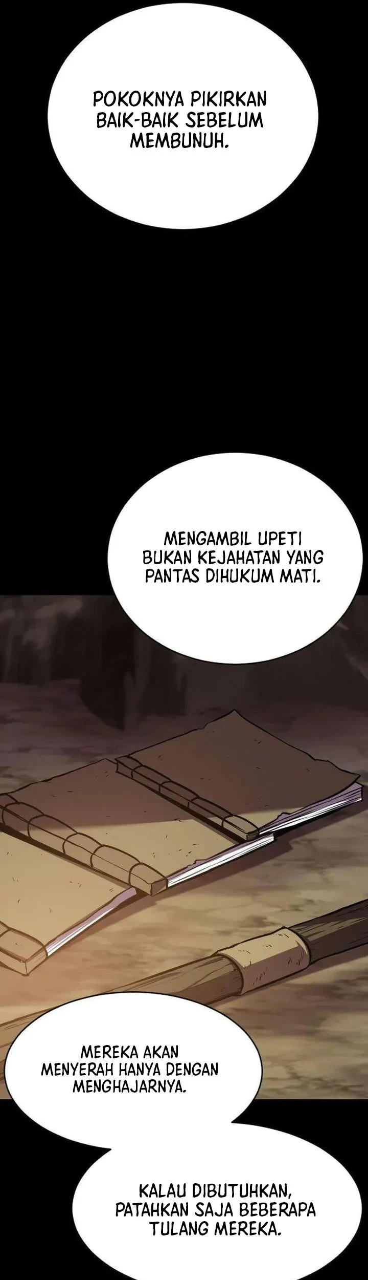 The Dragon of Kunlun Chapter 3 - halaman 55
