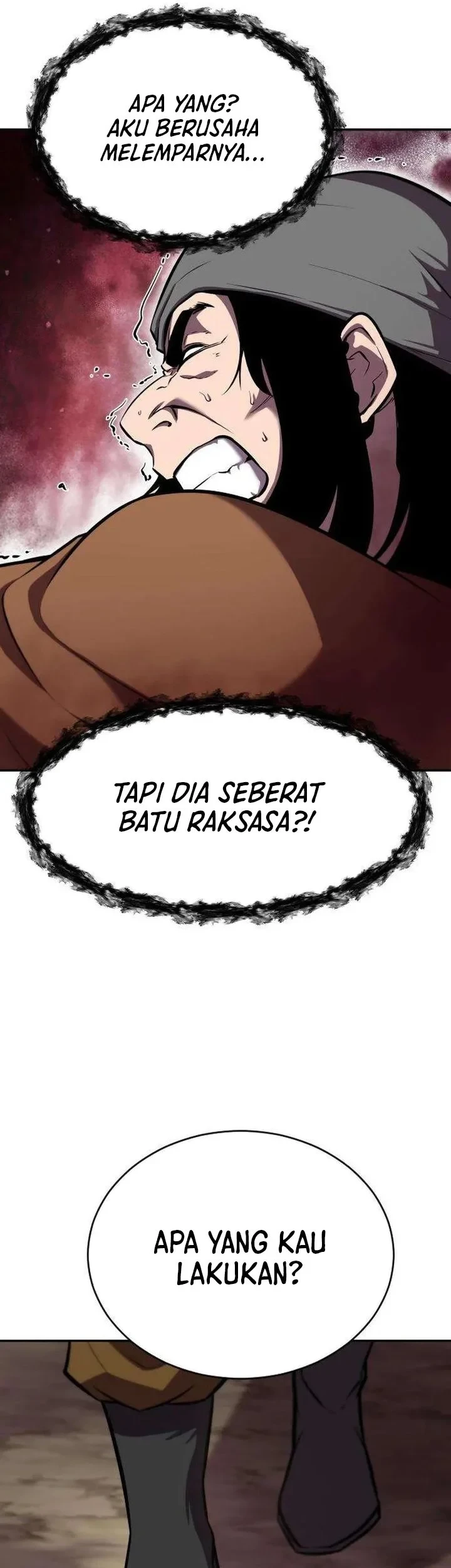The Dragon of Kunlun Chapter 3 - halaman 65