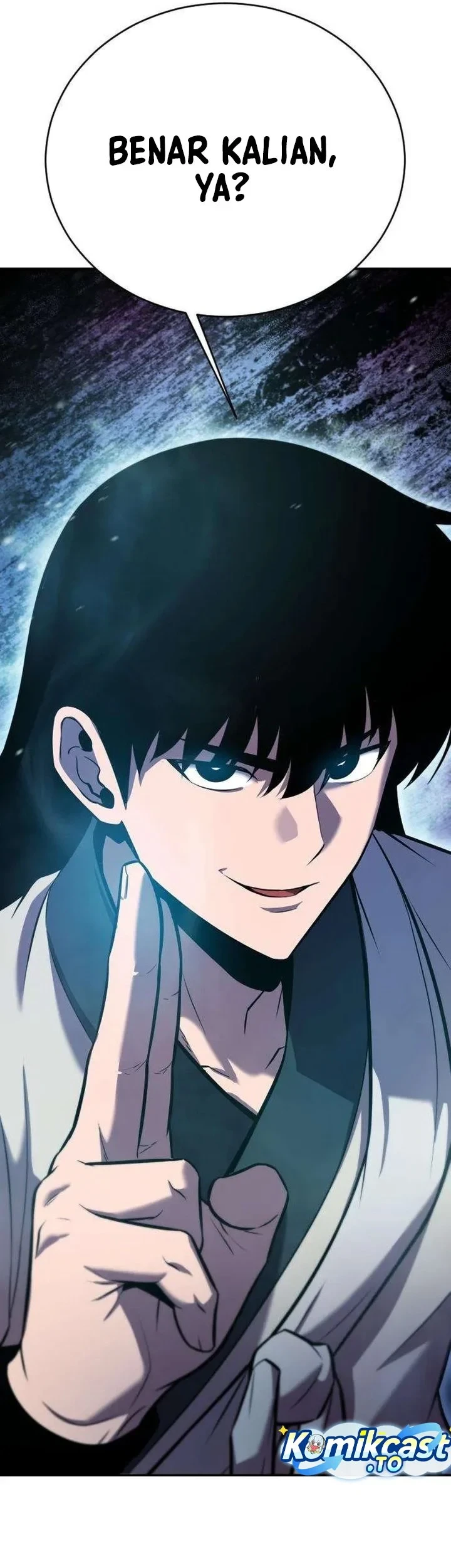 The Dragon of Kunlun Chapter 3 - halaman 76