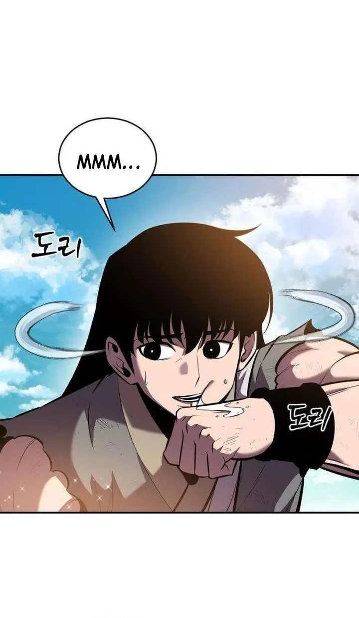 The Dragon of Kunlun Chapter 3 - halaman 9