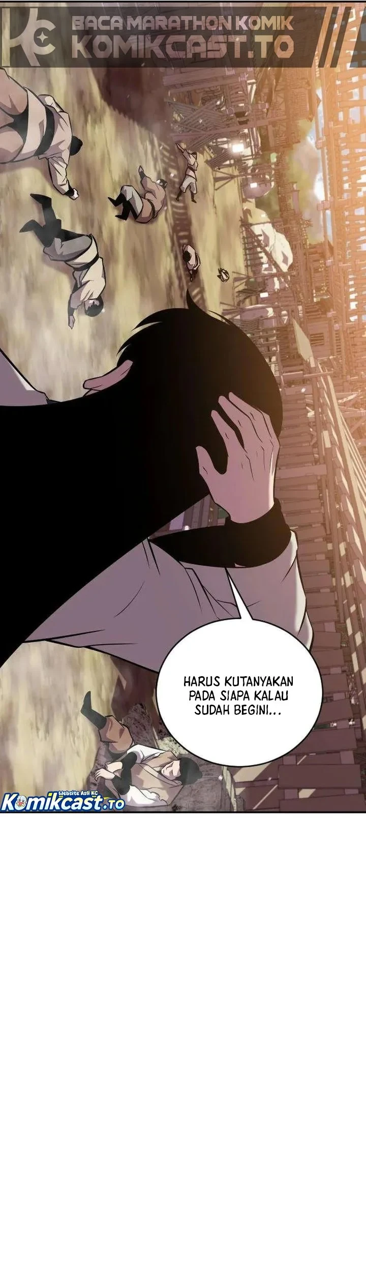 The Dragon of Kunlun Chapter 3 - halaman 93