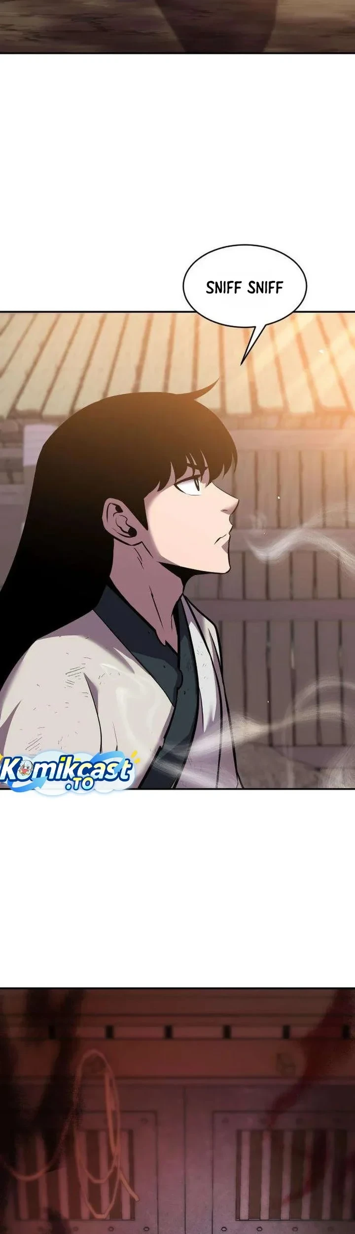 The Dragon of Kunlun Chapter 3 - halaman 95