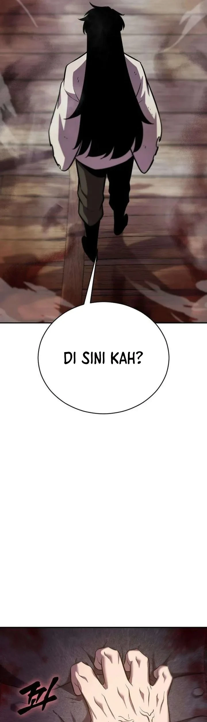 The Dragon of Kunlun Chapter 3 - halaman 97