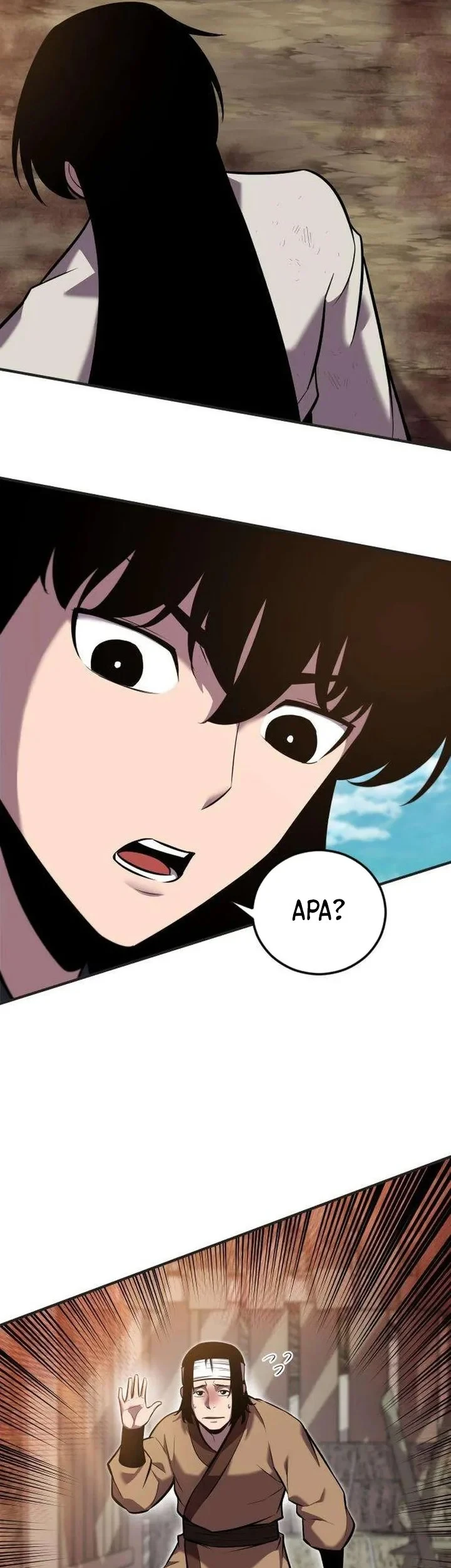 The Dragon of Kunlun Chapter 4 - halaman 10