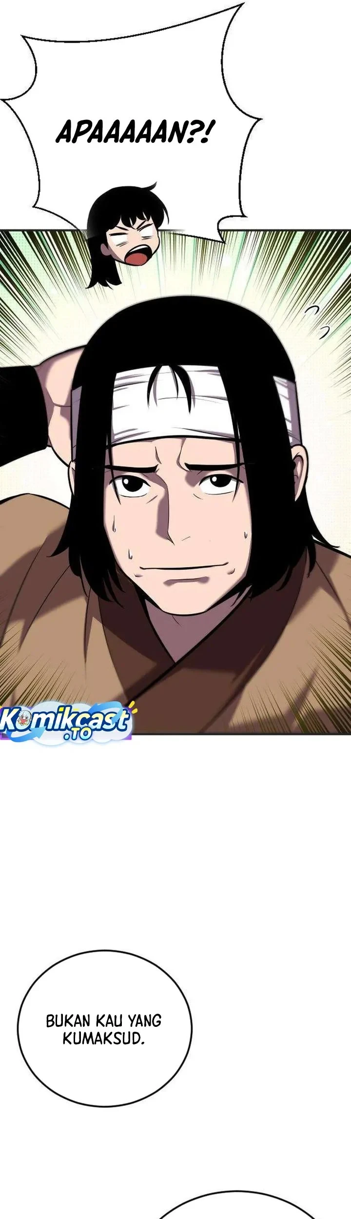 The Dragon of Kunlun Chapter 4 - halaman 12