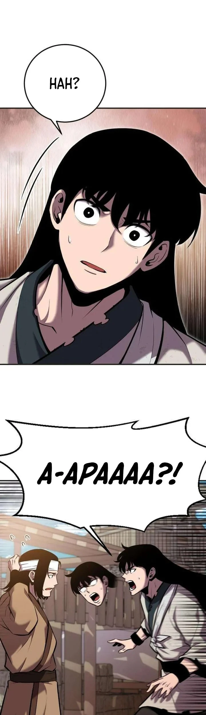 The Dragon of Kunlun Chapter 4 - halaman 14