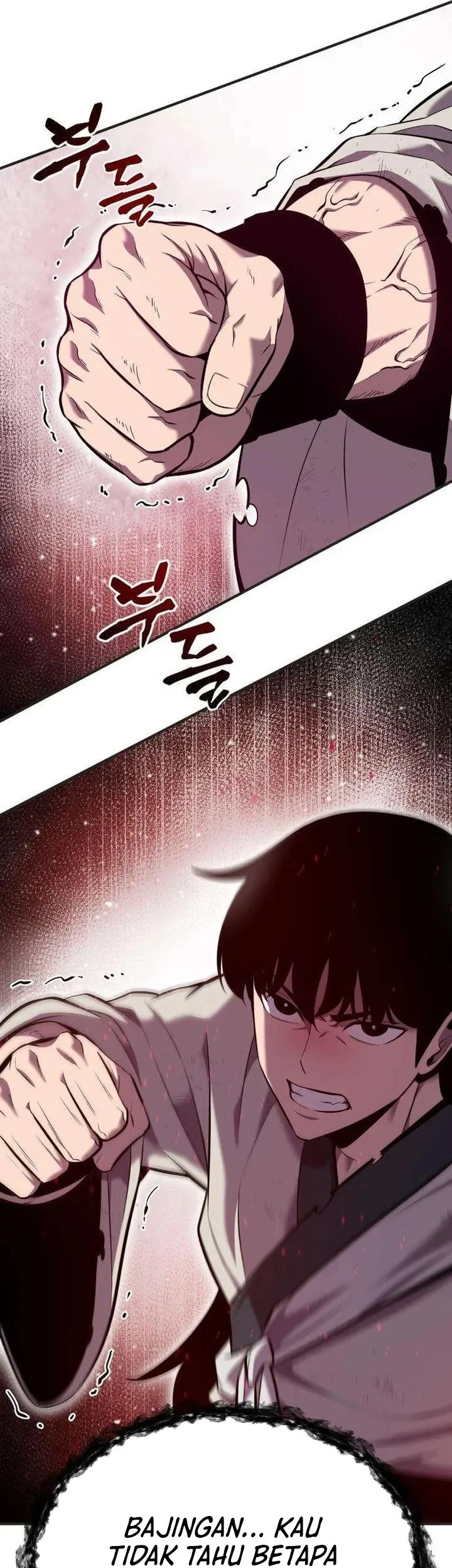 The Dragon of Kunlun Chapter 4 - halaman 17