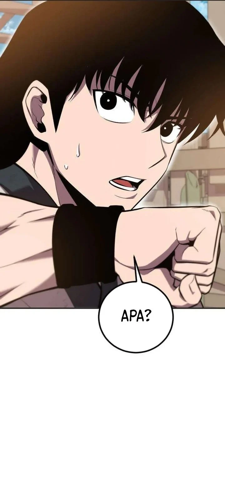 The Dragon of Kunlun Chapter 4 - halaman 20