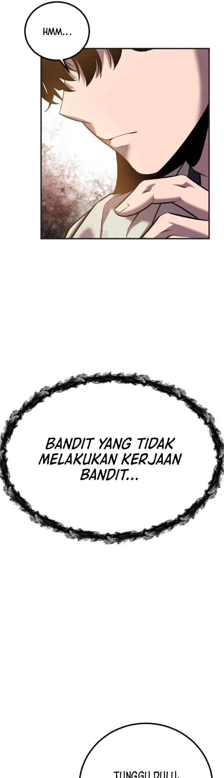 The Dragon of Kunlun Chapter 4 - halaman 27