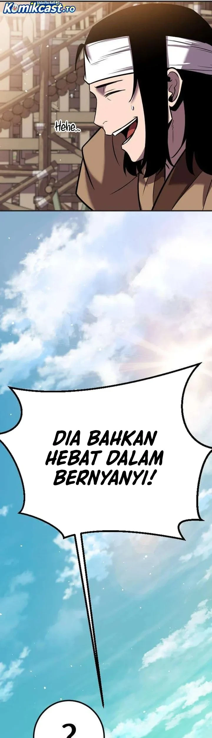 The Dragon of Kunlun Chapter 4 - halaman 31