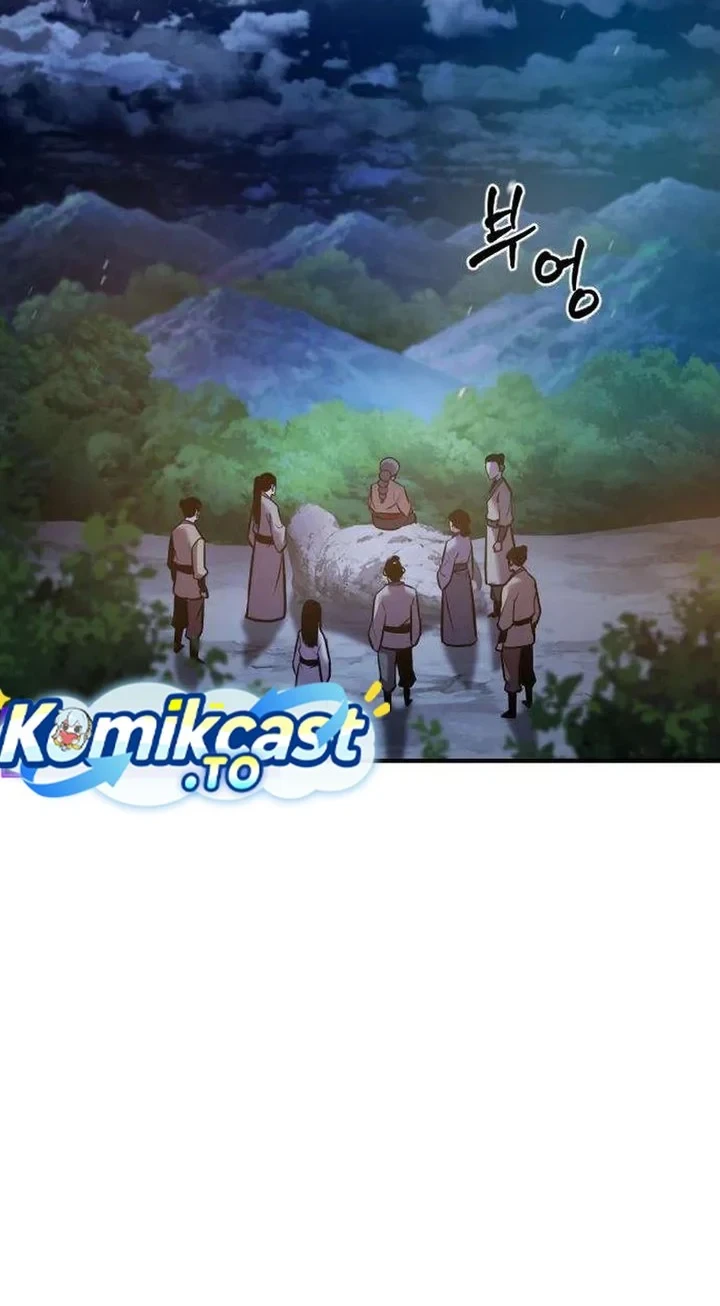 The Dragon of Kunlun Chapter 4 - halaman 40