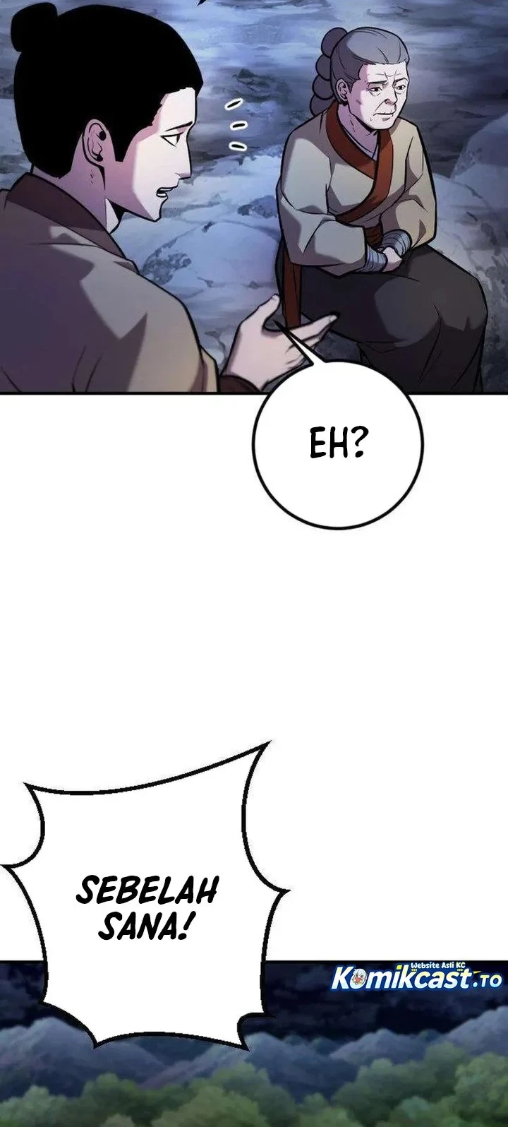 The Dragon of Kunlun Chapter 4 - halaman 42