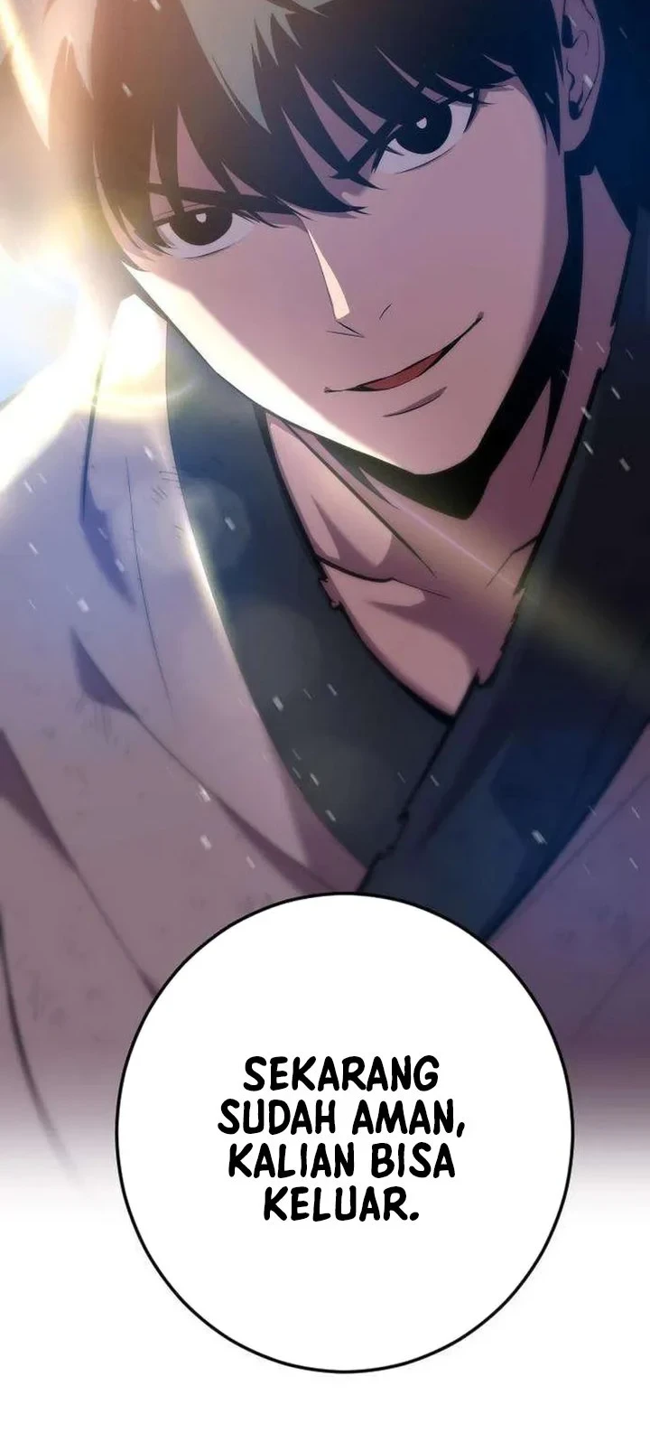 The Dragon of Kunlun Chapter 4 - halaman 5