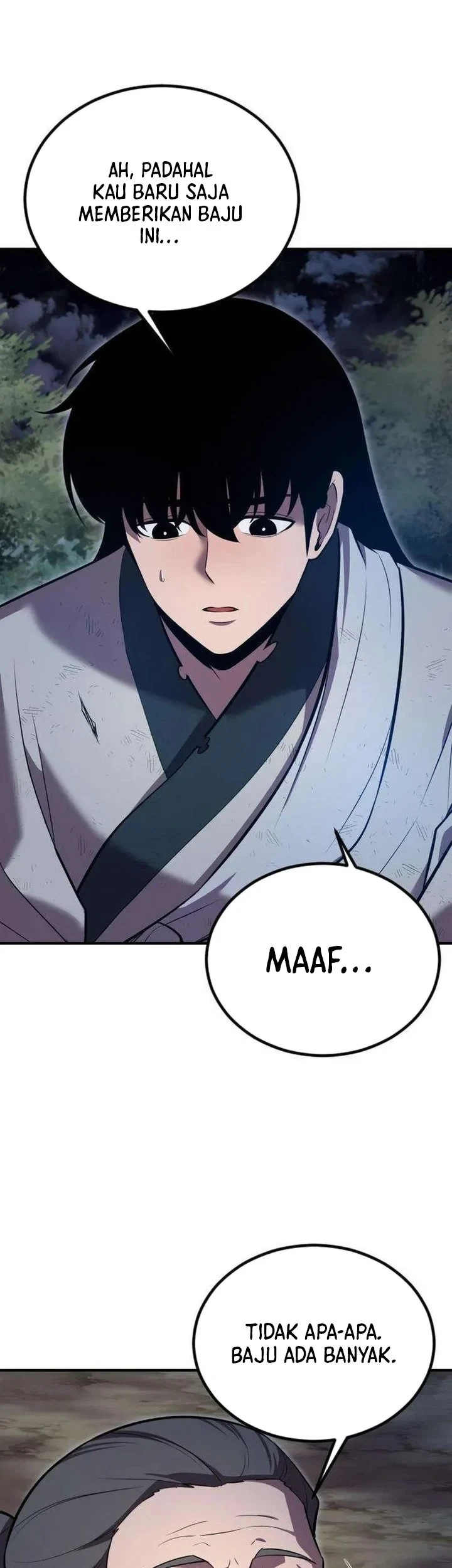 The Dragon of Kunlun Chapter 4 - halaman 59