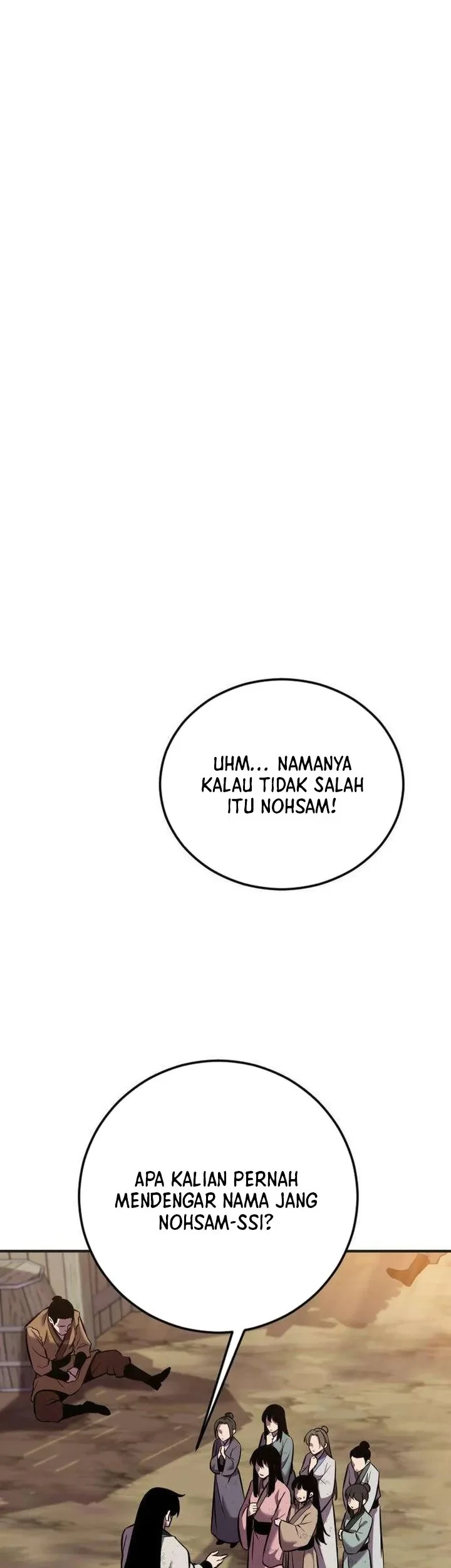 The Dragon of Kunlun Chapter 4 - halaman 6