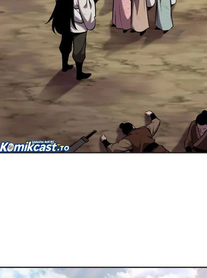 The Dragon of Kunlun Chapter 4 - halaman 7