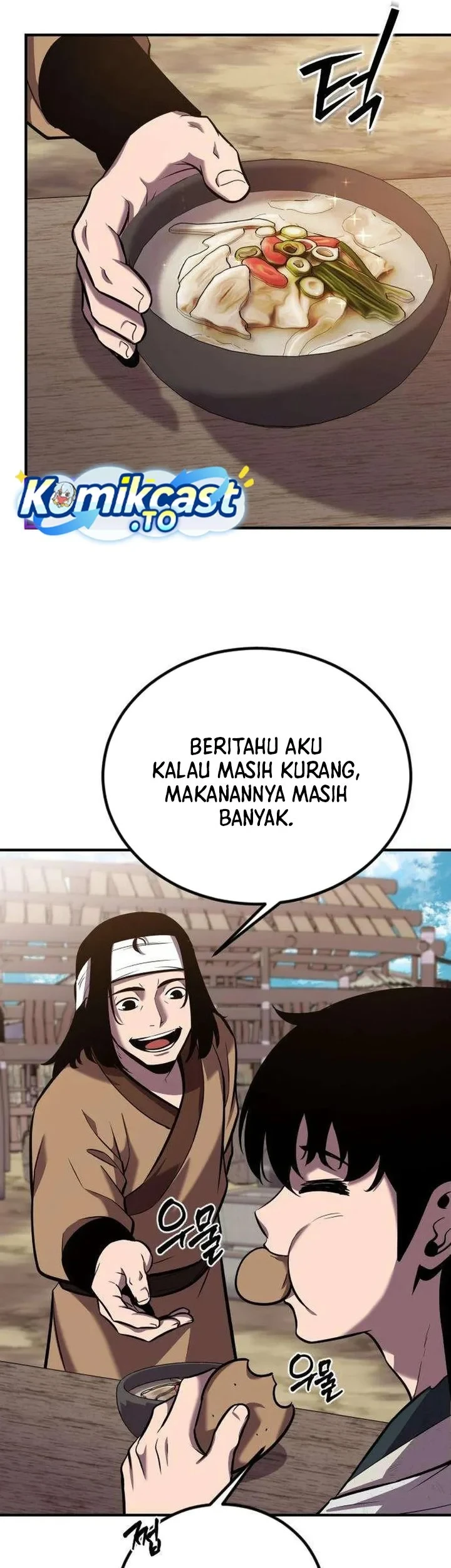 The Dragon of Kunlun Chapter 4 - halaman 73