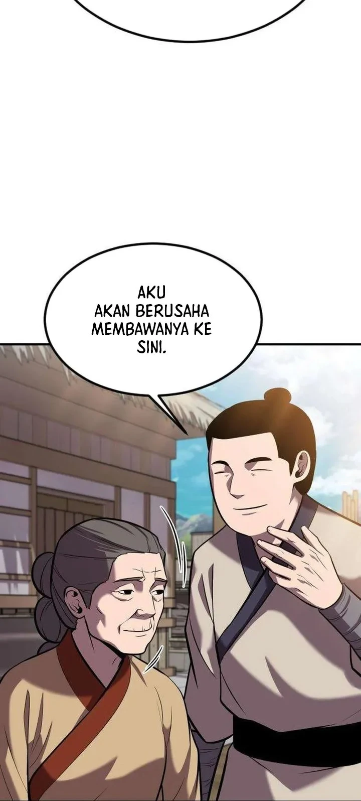 The Dragon of Kunlun Chapter 4 - halaman 76